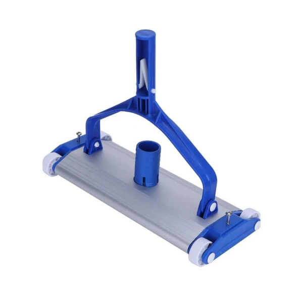 TÊTE DE BALAI ALUMINIUM 45MM CM