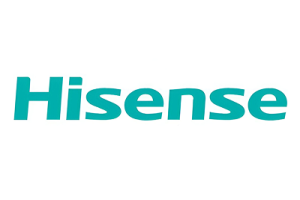 Hisense logo